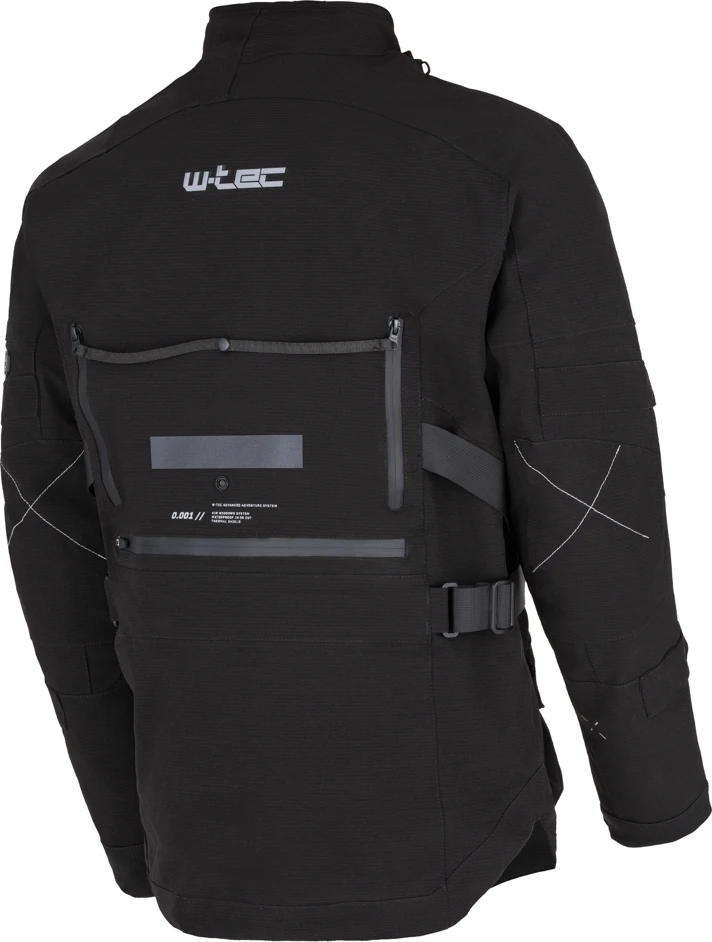 Motorcycle Jacket W-TEC Nykolas