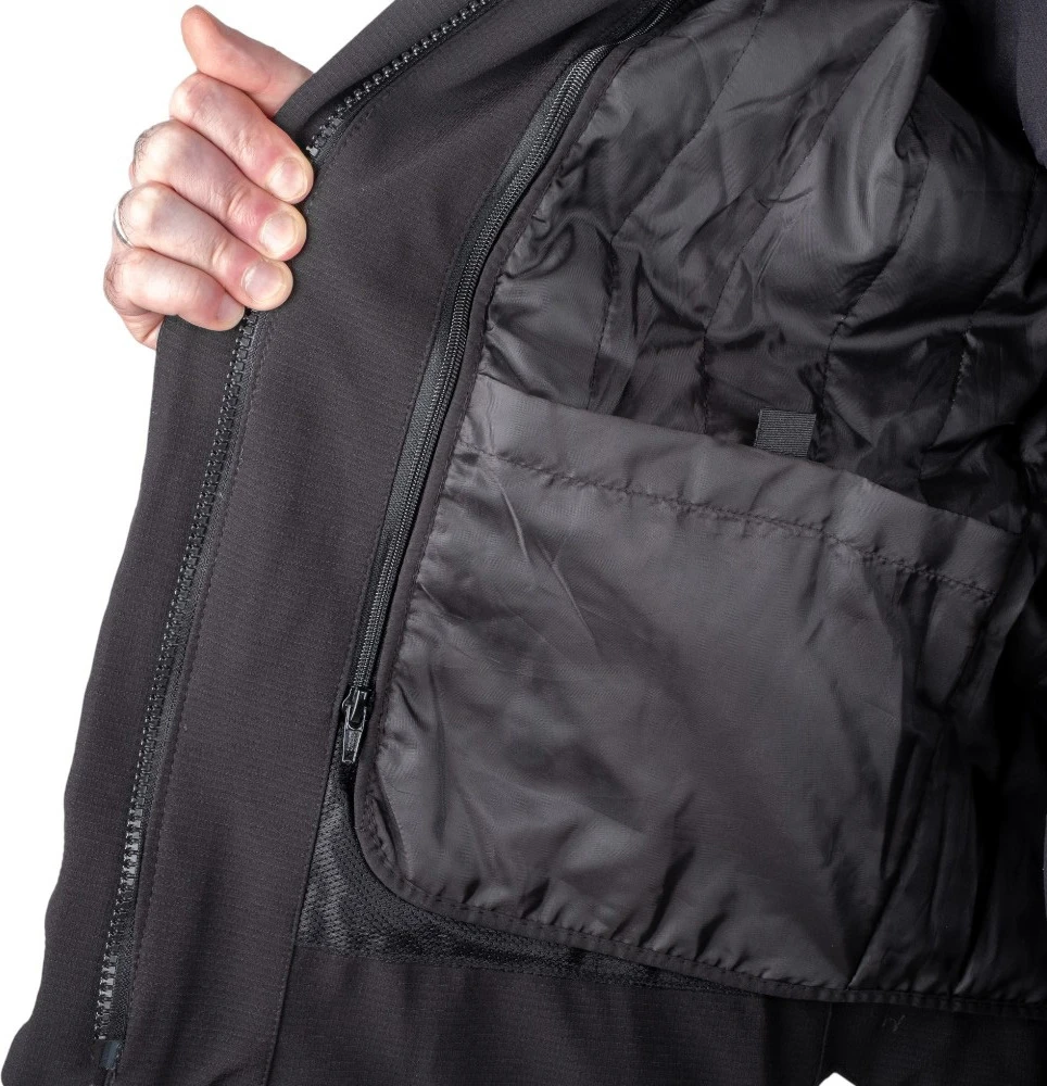 Motorcycle Jacket W-TEC Nykolas