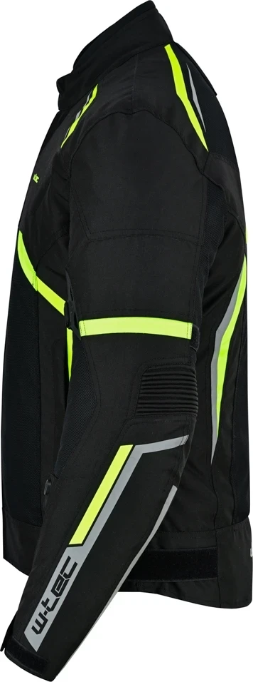 Motociklininko striukė W-TEC Timuco