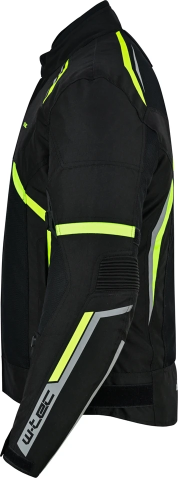 Motociklininko striukė W-TEC Timuco