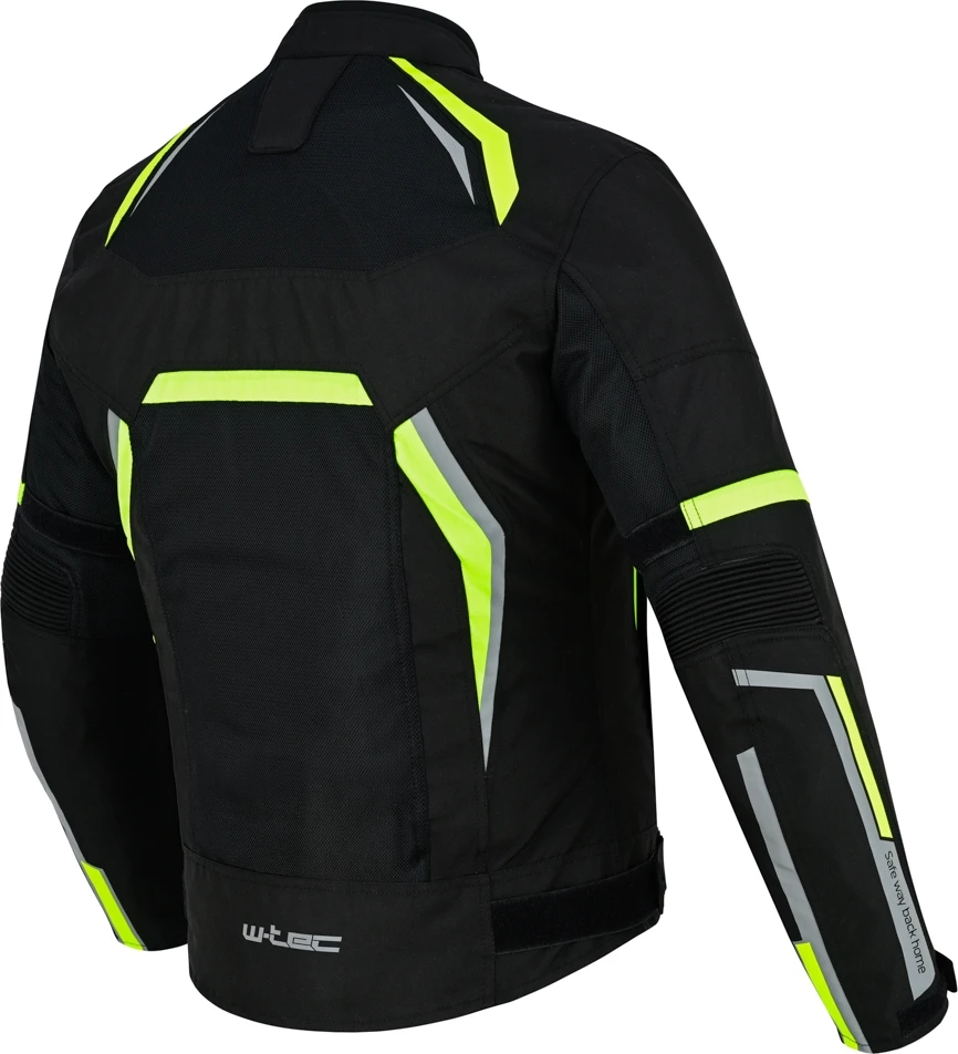 Motociklininko striukė W-TEC Timuco