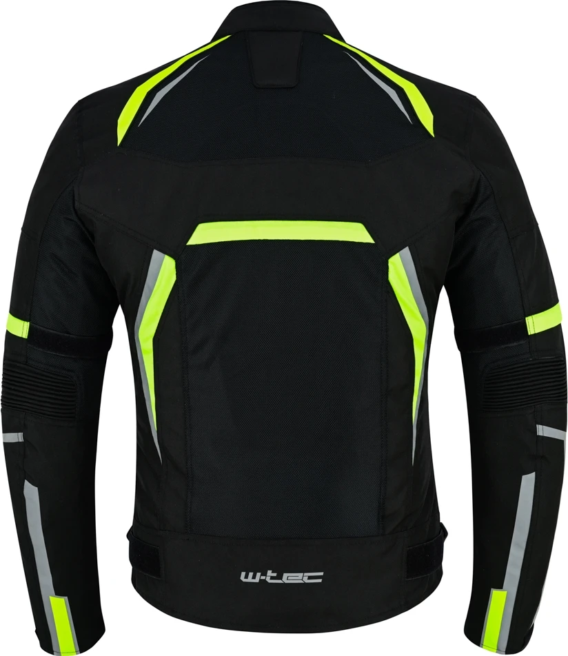 Motociklininko striukė W-TEC Timuco