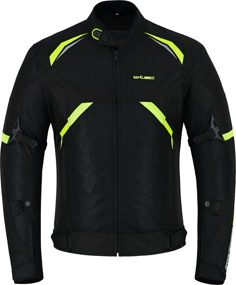 Motociklininko striukė W-TEC Timuco