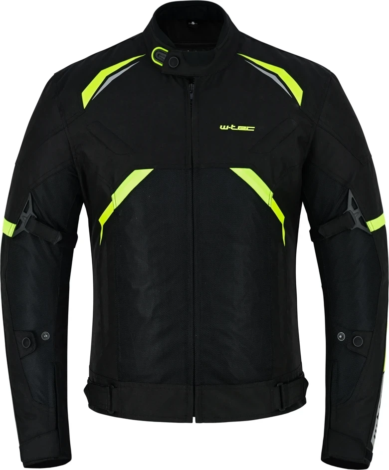 Motociklininko striukė W-TEC Timuco