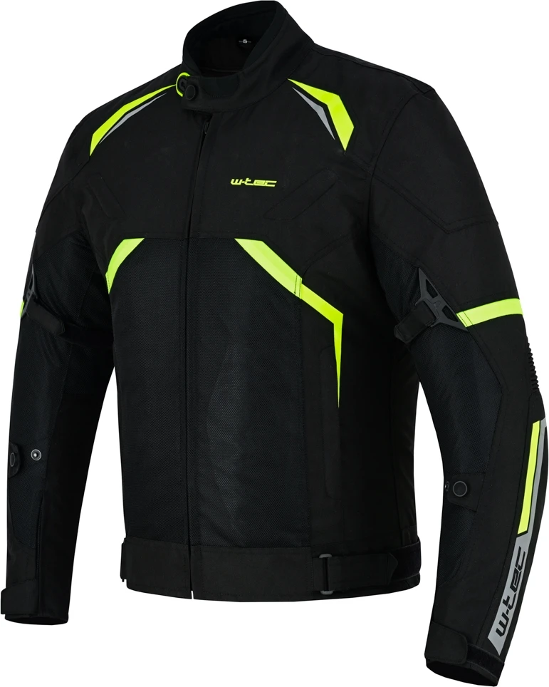 Motociklininko striukė W-TEC Timuco