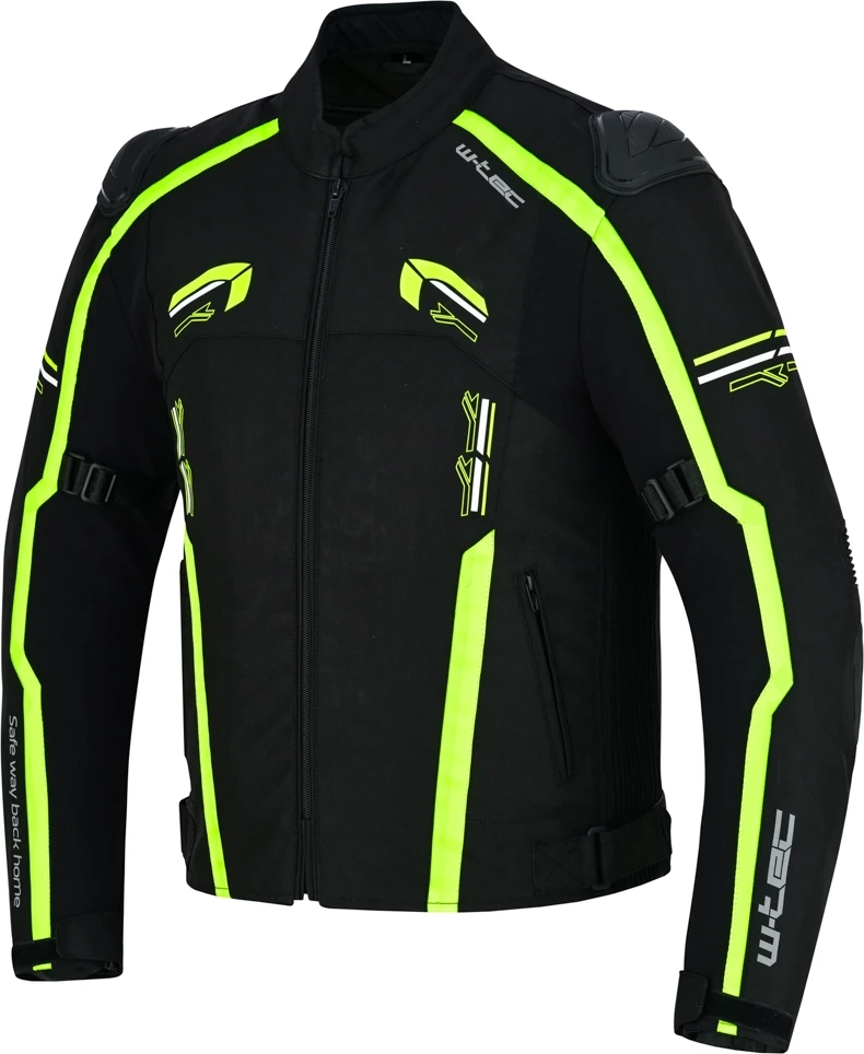Motociklininko striukė W-TEC Tonkawo