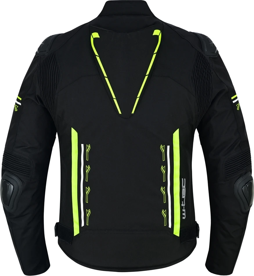 Motociklininko striukė W-TEC Tonkawo
