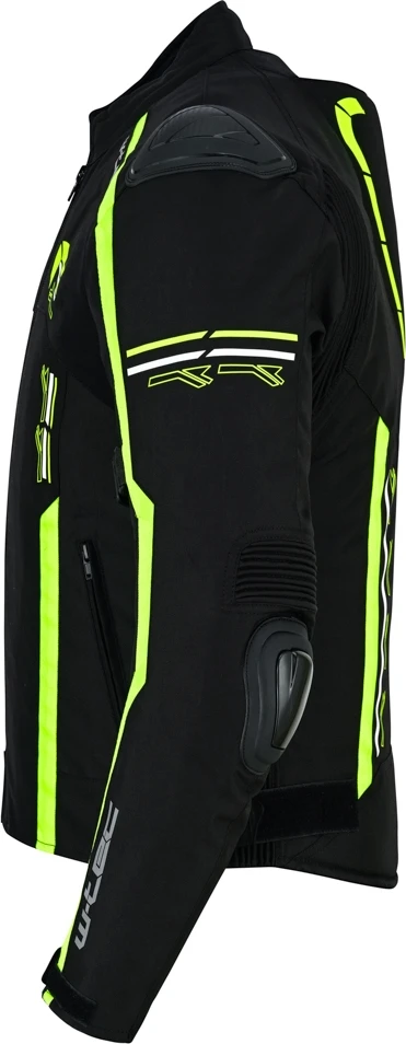 Motociklininko striukė W-TEC Tonkawo