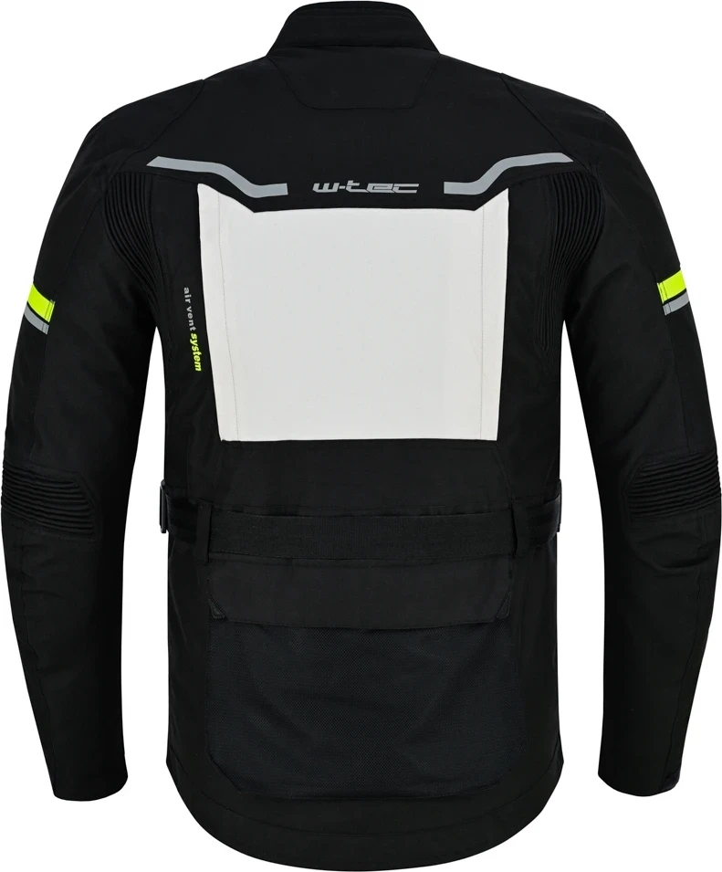 Motociklininko striukė W-TEC Warao