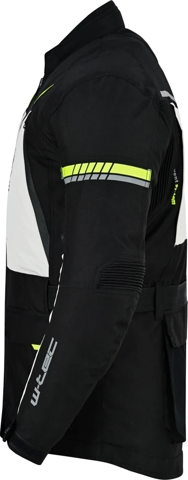 Motociklininko striukė W-TEC Warao