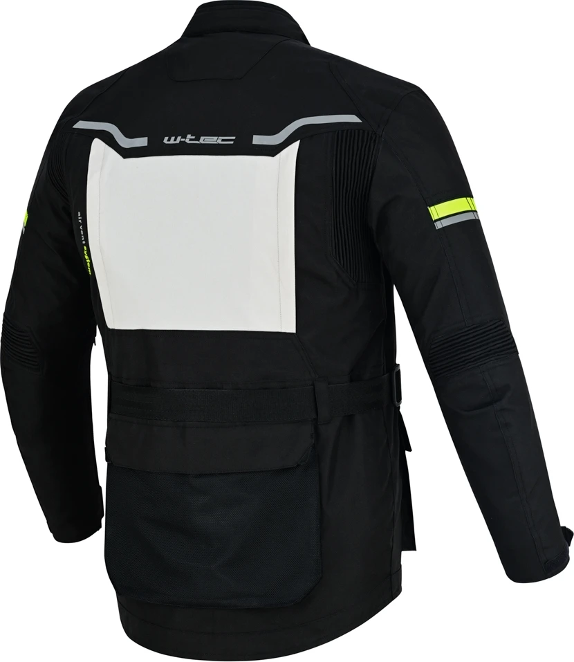 Motociklininko striukė W-TEC Warao