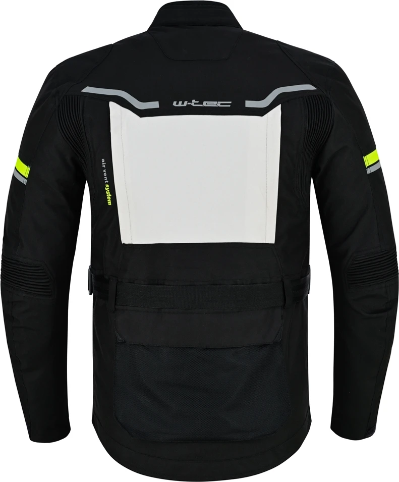 Motociklininko striukė W-TEC Warao