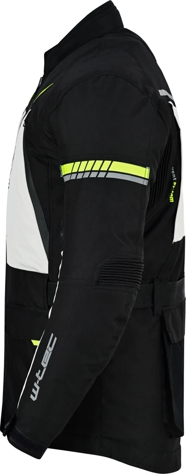 Motociklininko striukė W-TEC Warao