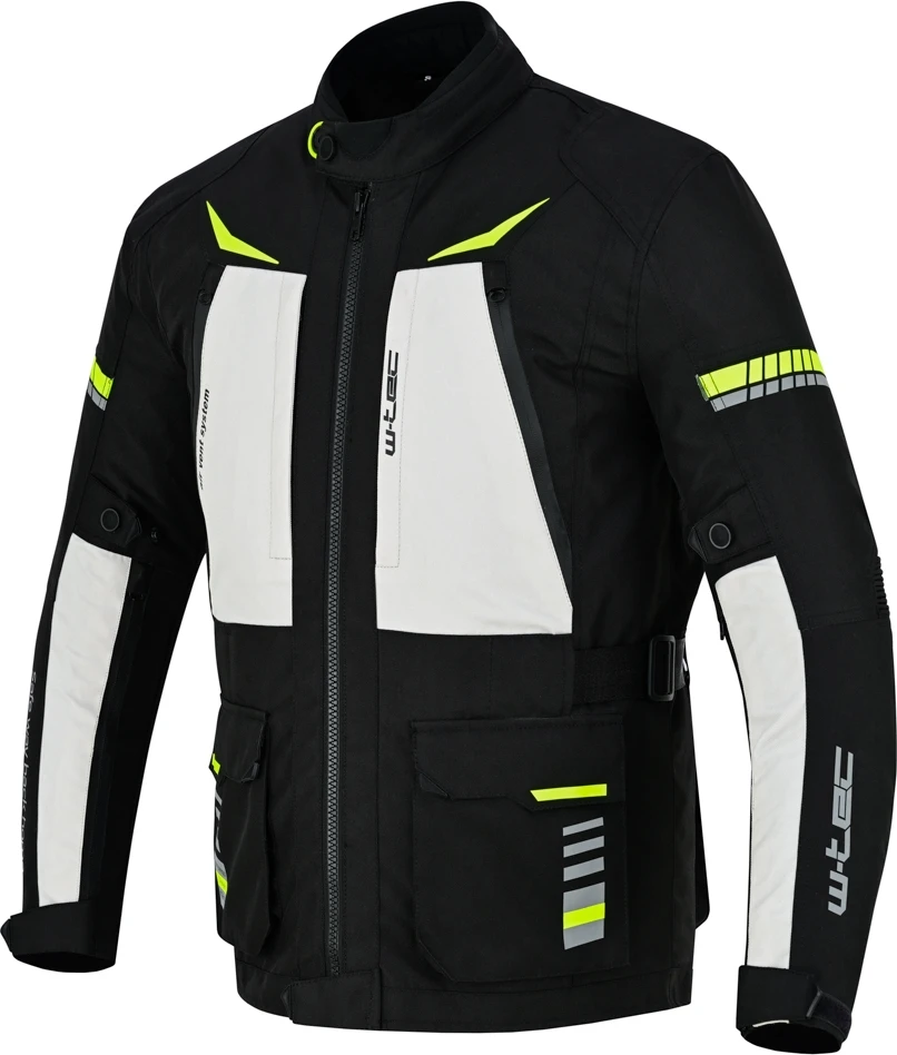 Motociklininko striukė W-TEC Warao