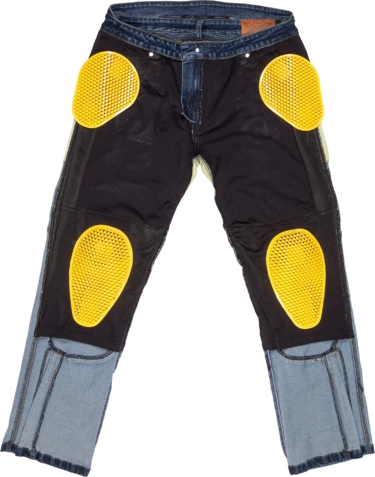 Motorcycle Jeans Ayrton 505 Dark