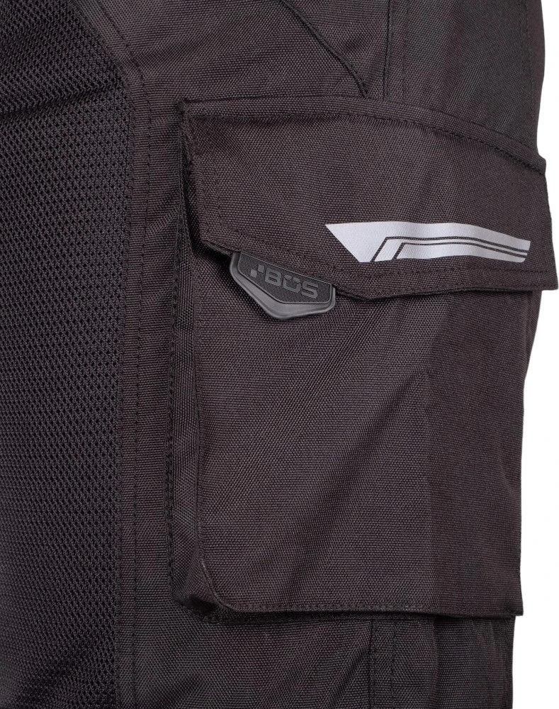 Motorcycle Pants BOS Patras