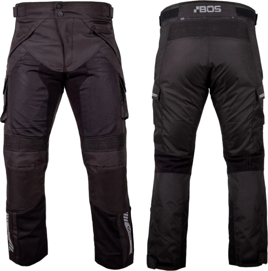 Motorcycle Pants BOS Patras