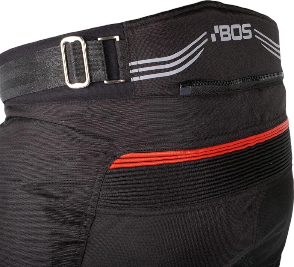 Motorcycle Pants BOS Soul