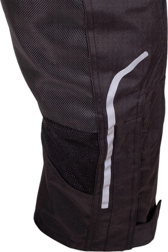 Motorcycle Pants BOS Soul