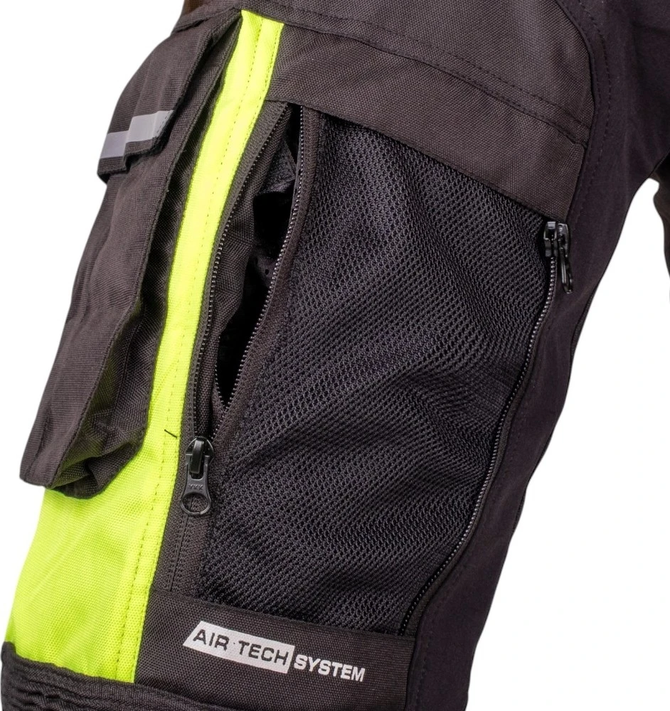 Motorcycle Pants BOS Sydney