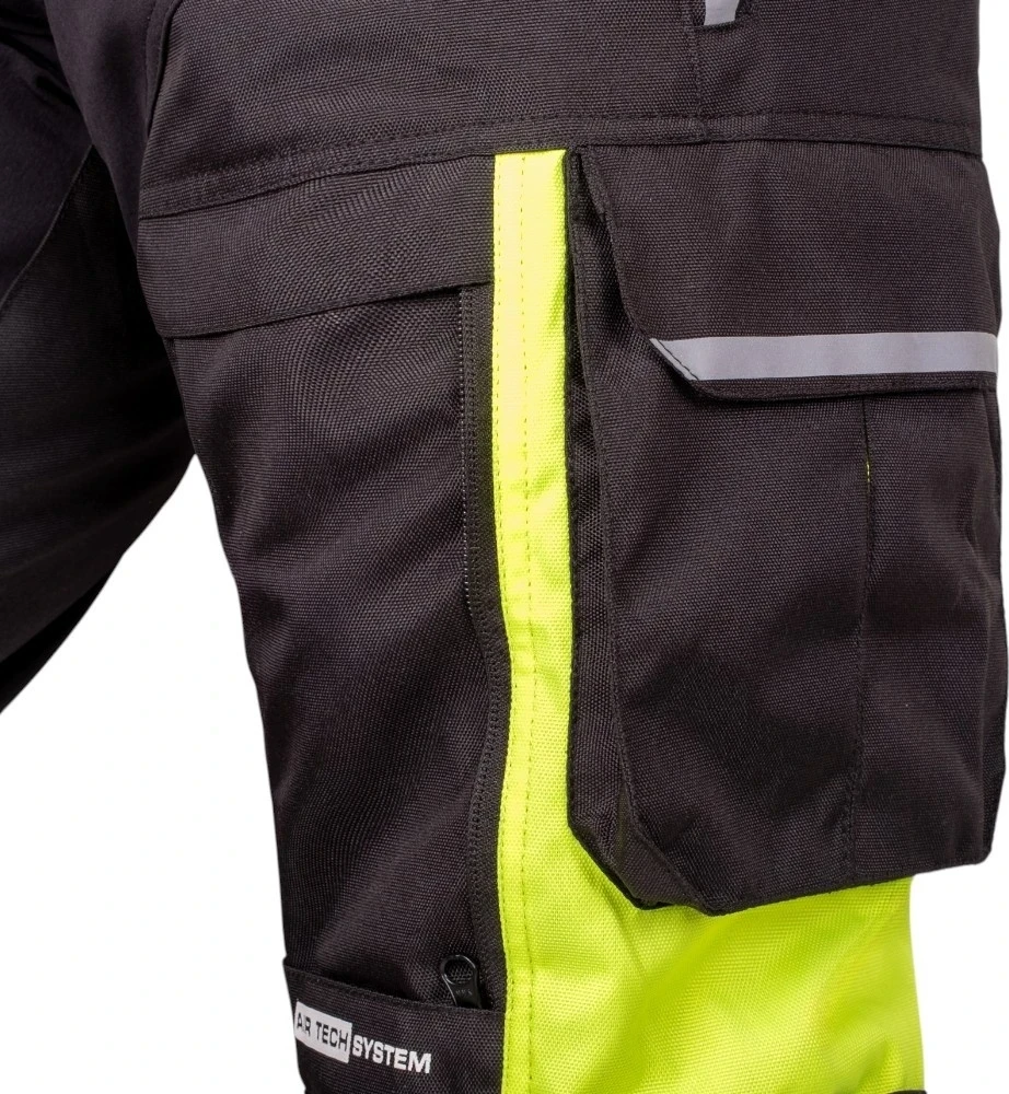 Motorcycle Pants BOS Sydney
