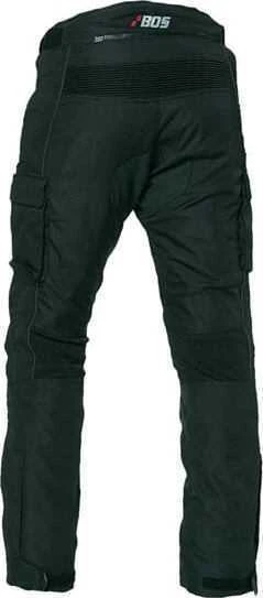 Motorcycle Pants BOS Texas