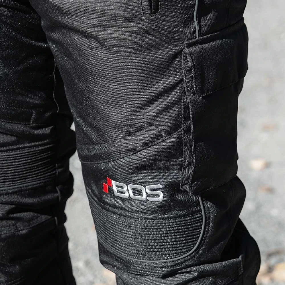 Motorcycle Pants BOS Texas