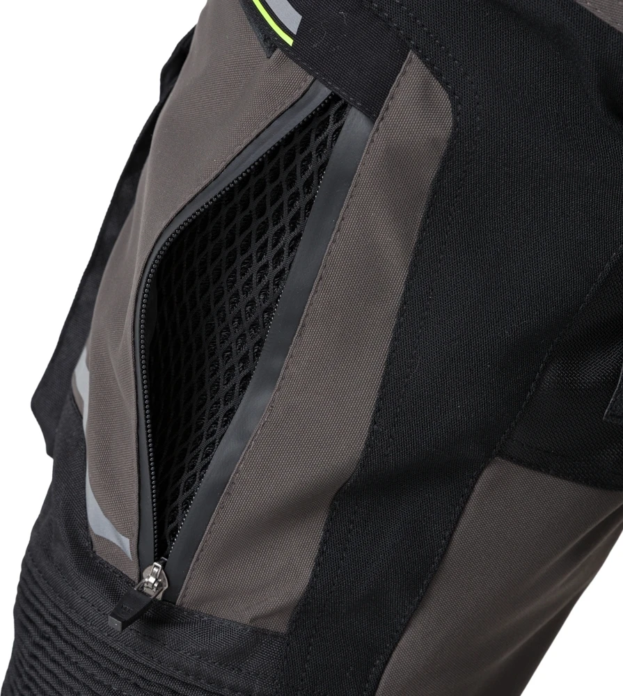 Motorcycle Pants W-TEC Daimick
