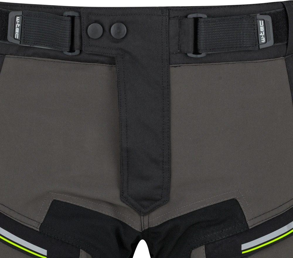 Motorcycle Pants W-TEC Daimick