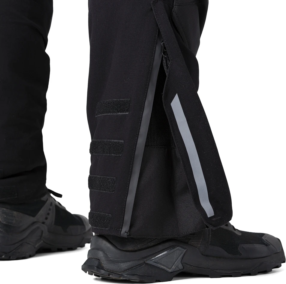 Motorcycle Pants W-TEC Daimick