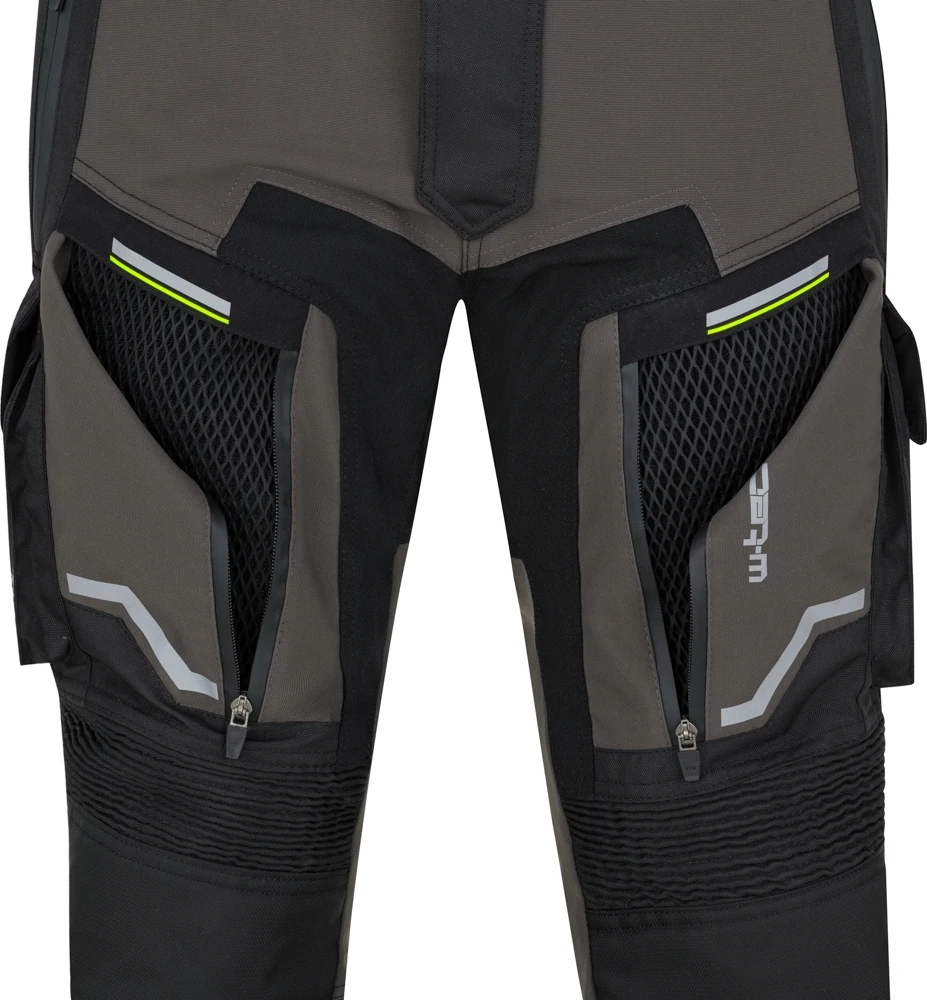 Motorcycle Pants W-TEC Daimick