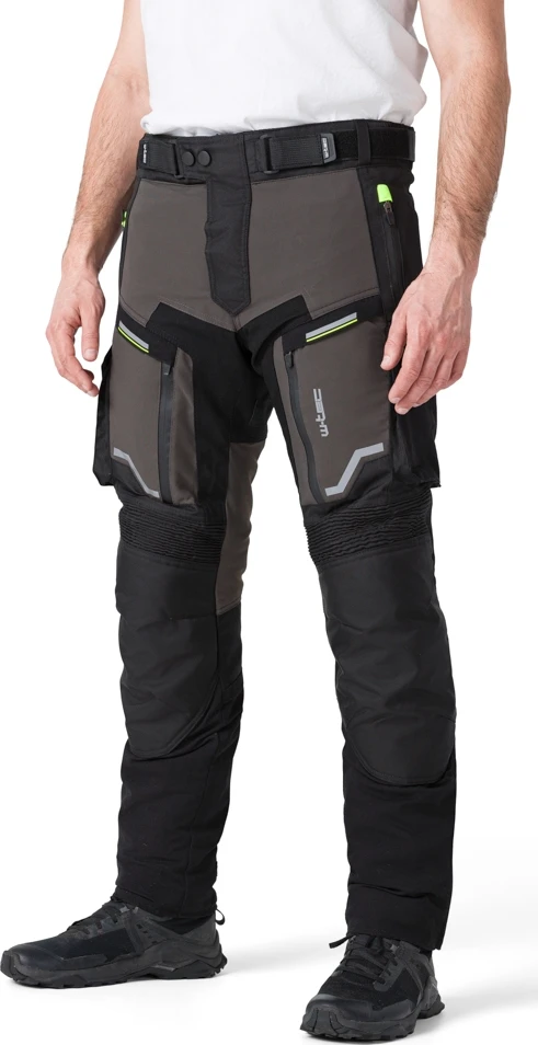 Motorcycle Pants W-TEC Daimick