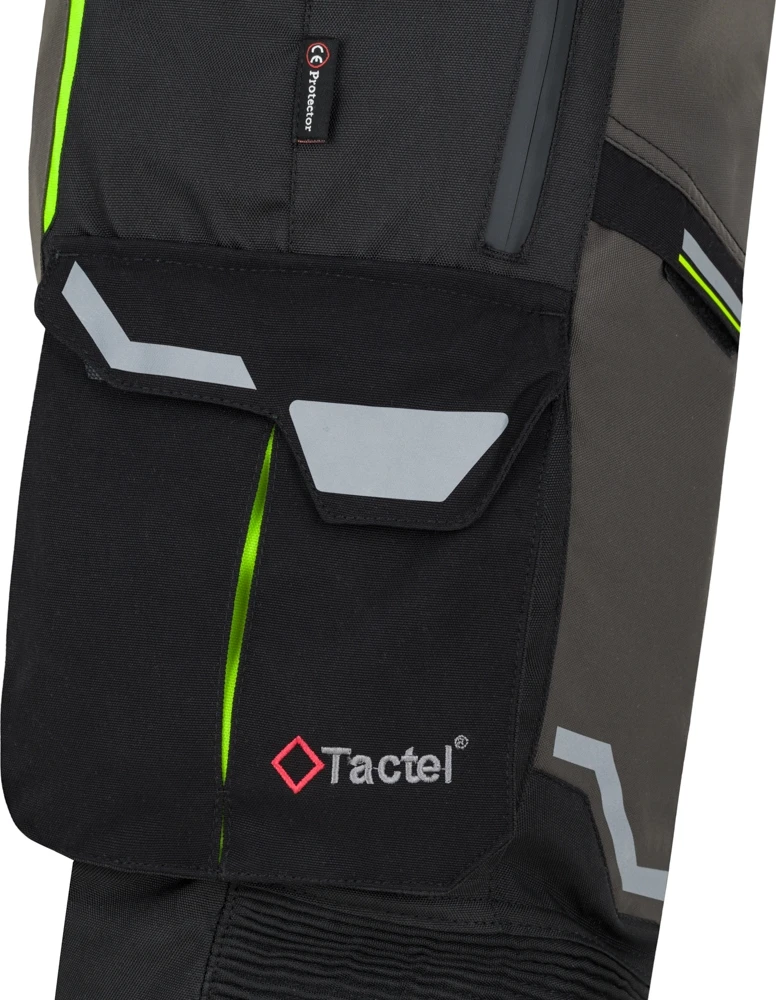 Motorcycle Pants W-TEC Daimick