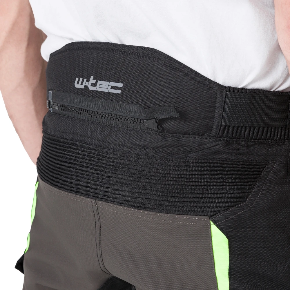 Motorcycle Pants W-TEC Daimick
