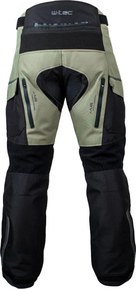 Motorcycle Pants W-TEC Karmal