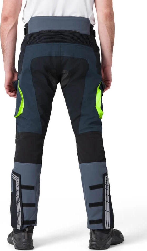 Motorcycle Pants W-TEC Modock