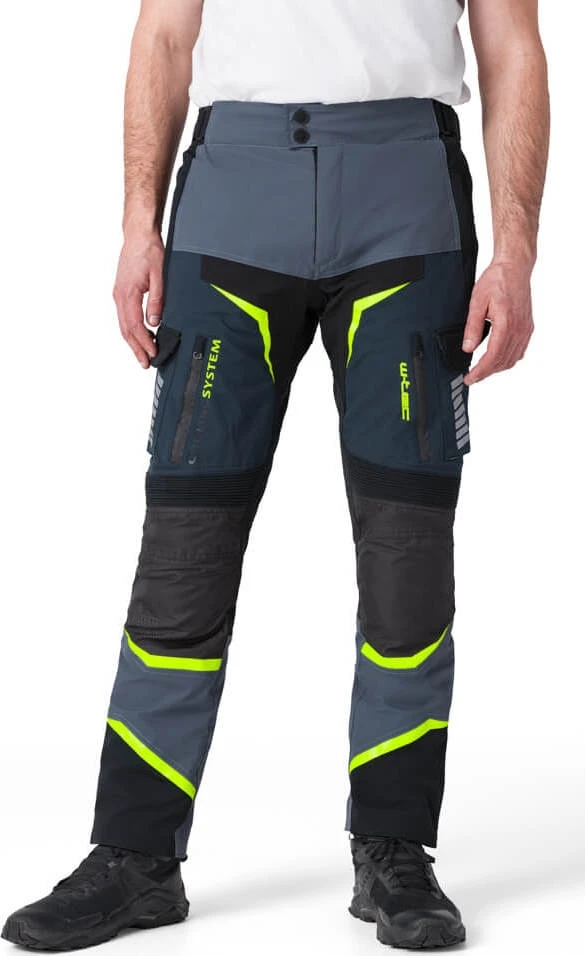 Motorcycle Pants W-TEC Modock