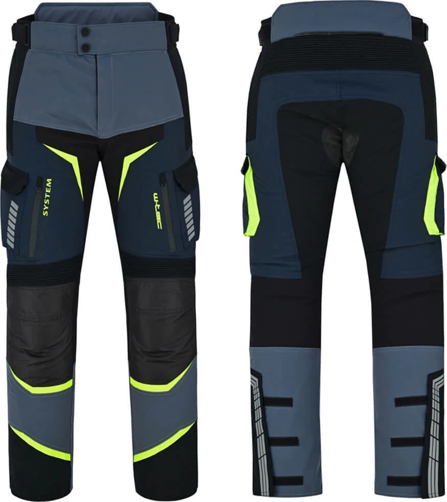 Motorcycle Pants W-TEC Modock