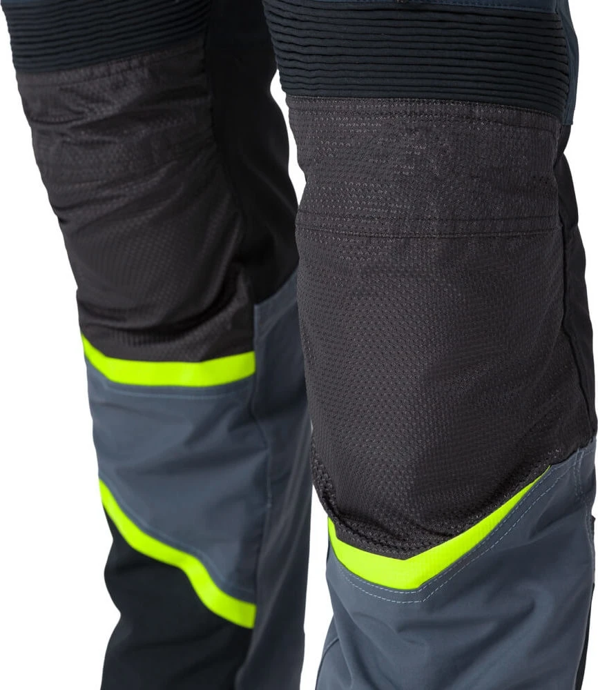 Motorcycle Pants W-TEC Modock