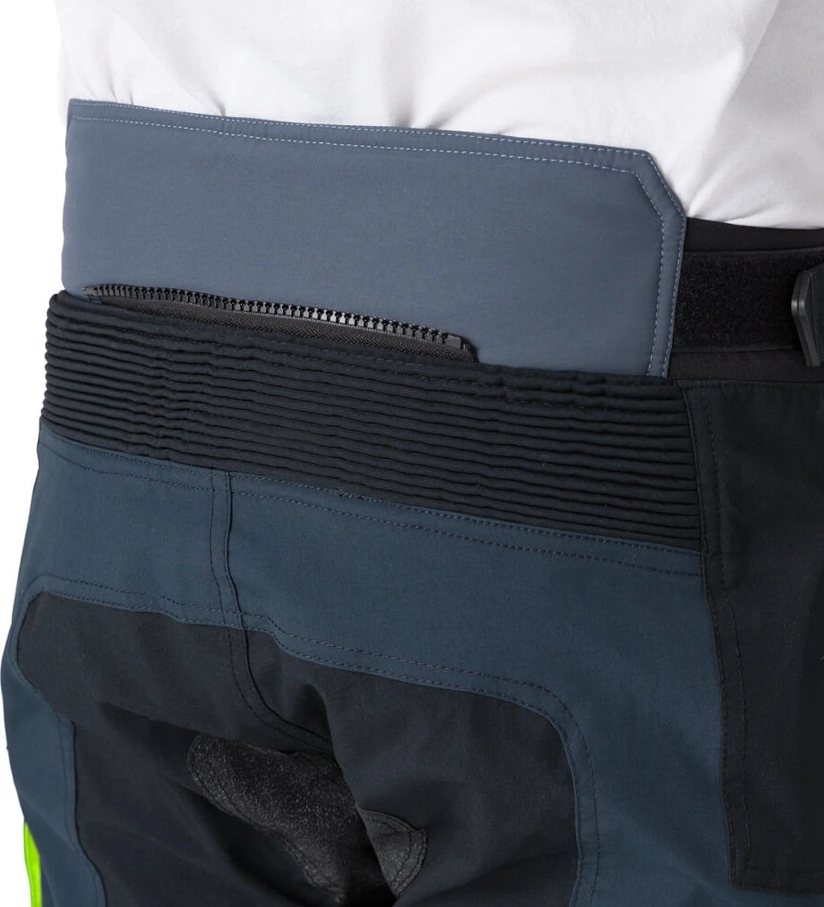 Motorcycle Pants W-TEC Modock