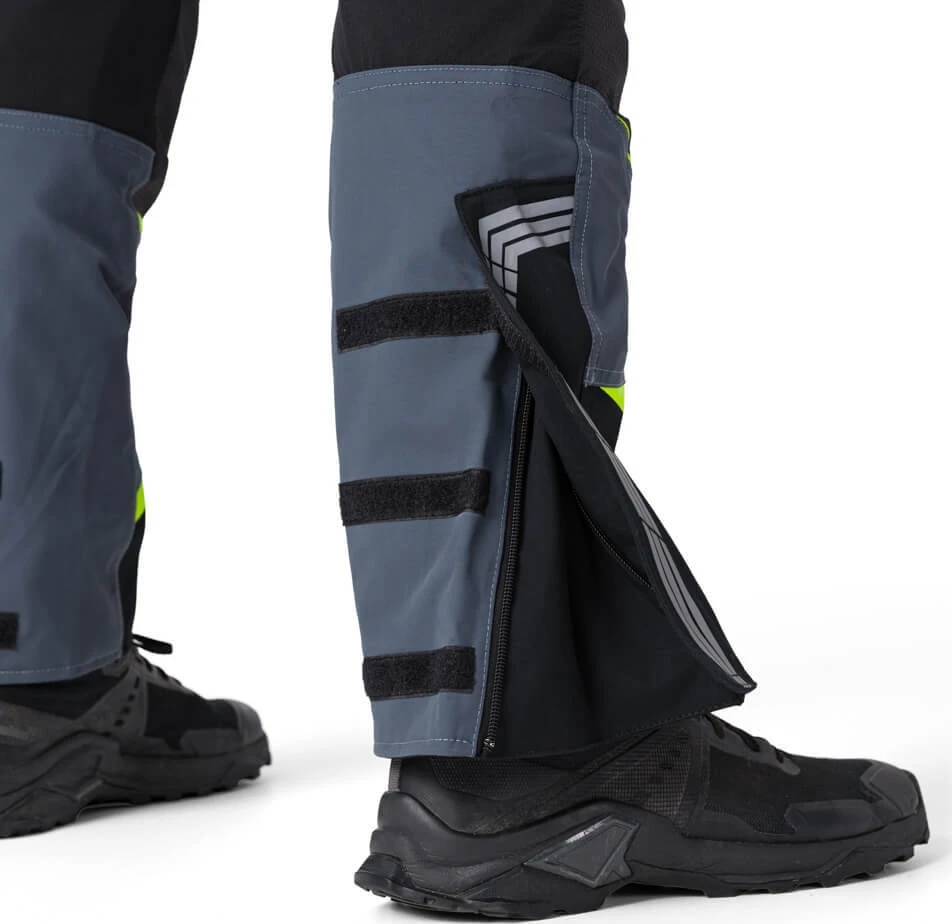 Motorcycle Pants W-TEC Modock