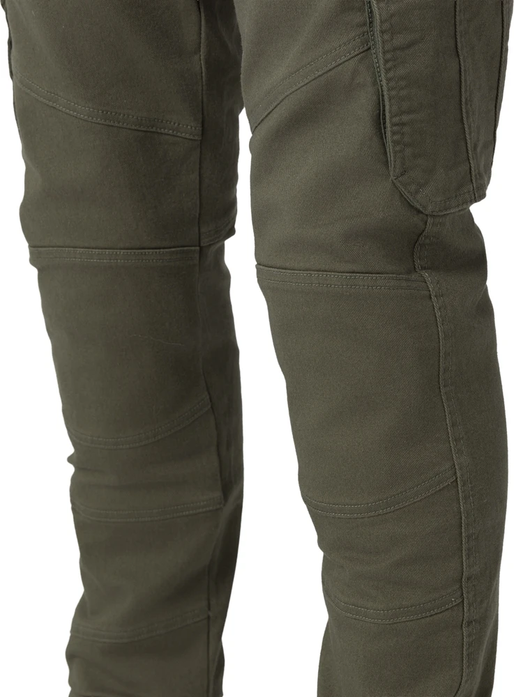 Motorcycle Pants W-TEC Nuksan