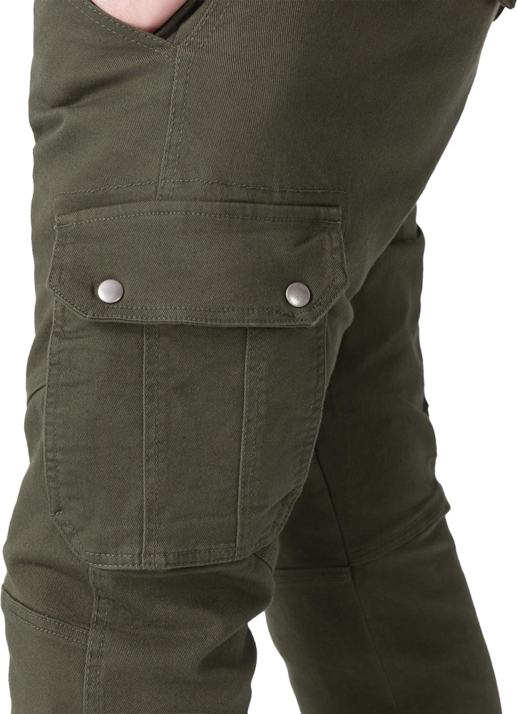 Motorcycle Pants W-TEC Nuksan