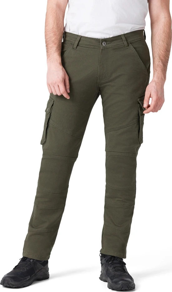 Motorcycle Pants W-TEC Nuksan