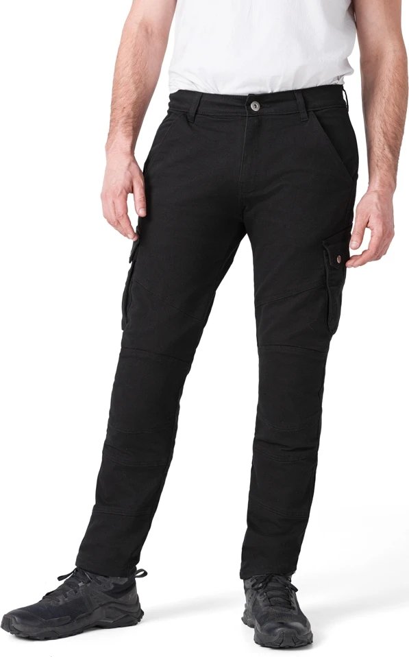 Motorcycle Pants W-TEC Nuksan