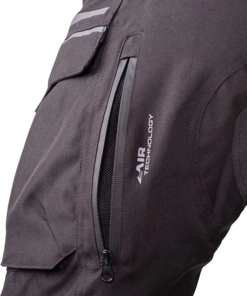 Motorcycle Pants W-TEC Perguso