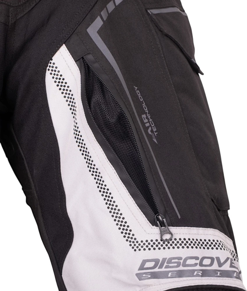 Motorcycle Pants W-TEC Perguso