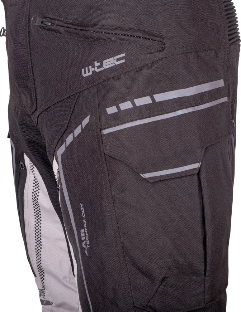 Motorcycle Pants W-TEC Perguso