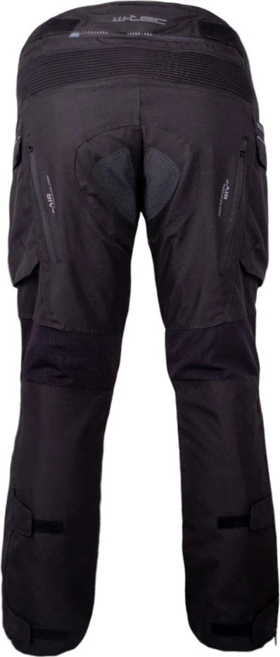 Motorcycle Pants W-TEC Perguso