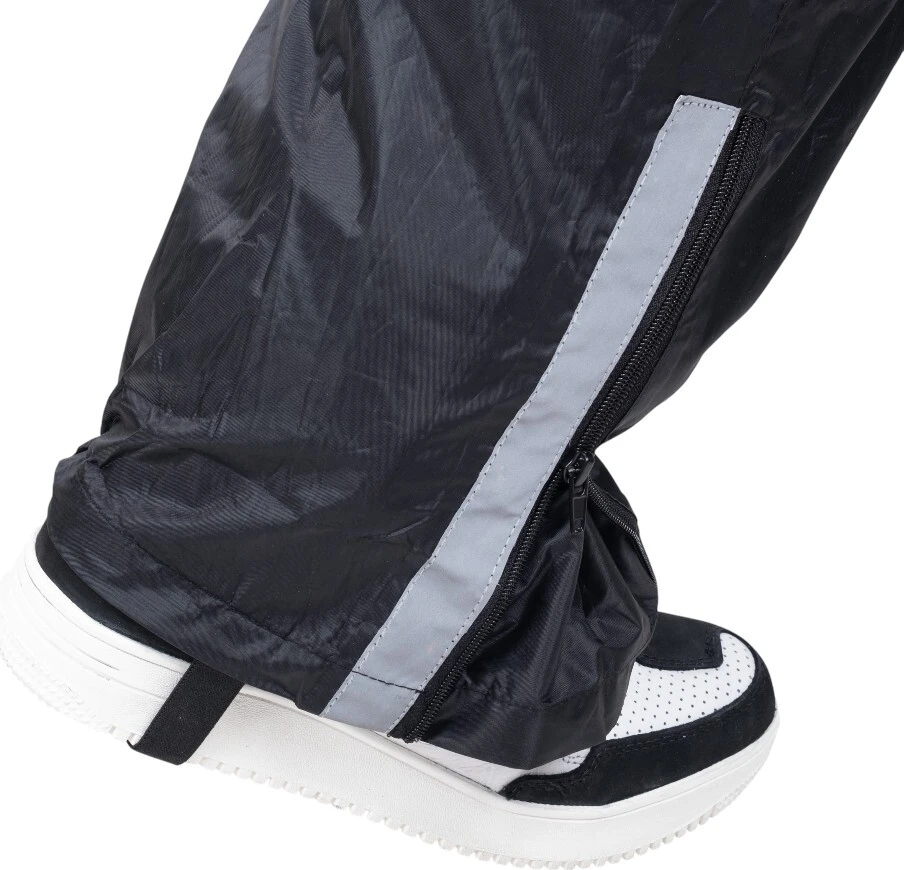 Motorcycle Rain Pants W-TEC Nowet